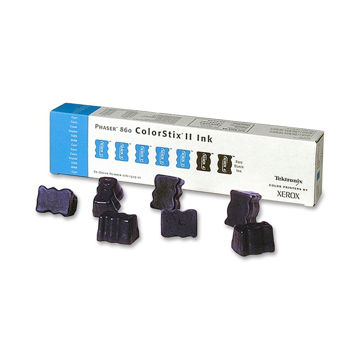 Xerox ColorStix II Color Solid Ink Stick Xerox ColorStix II Color Solid Ink Stick