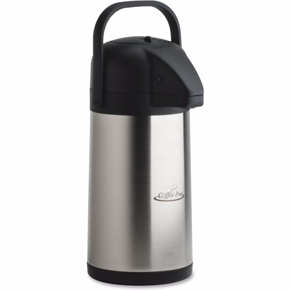 CPAP22 Coffee Pro Vacuum-insulated Airpot 