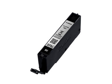Canon CLI-571BK XL ink cartridge Canon CLI-571BK XL ink cartridge