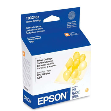 Epson Original Ink Cartridge Epson Original Ink Cartridge