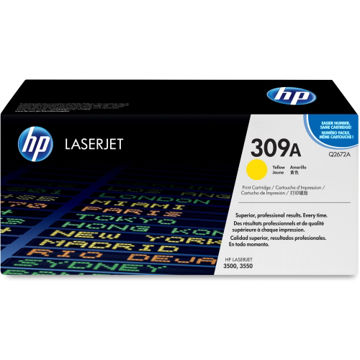 HP 309A Original Toner Cartridge HP 309A Original Toner Cartridge