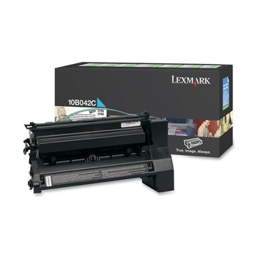 Lexmark Original Toner Cartridge Lexmark Original Toner Cartridge