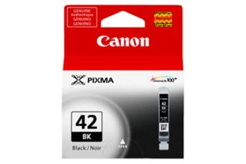 Canon CLI-42BK ink cartridge Canon CLI-42BK ink cartridge