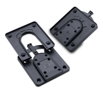 HP LCD Quick Release Mount HP LCD Quick Release Mount