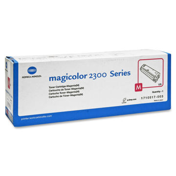 Minolta-QMS Original Toner Cartridge Minolta-QMS Original Toner Cartridge