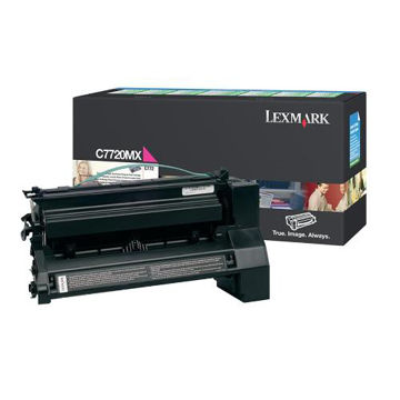 Lexmark Original Toner Cartridge Lexmark Original Toner Cartridge