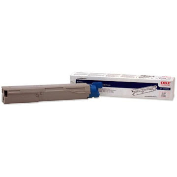 Oki Original Toner Cartridge Oki Original Toner Cartridge