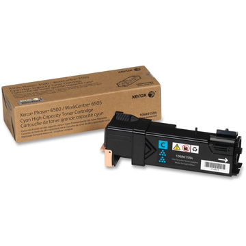 Xerox Original Toner Cartridge Xerox Original Toner Cartridge