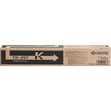 Kyocera Original Toner Cartridge Kyocera Original Toner Cartridge