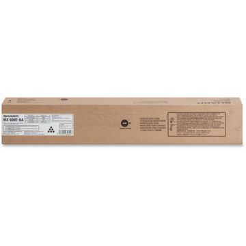Sharp MX-60NT Original Toner Cartridge Sharp MX-60NT Original Toner Cartridge