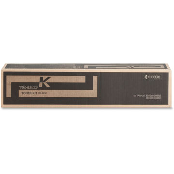 Kyocera Original Toner Cartridge Kyocera Original Toner Cartridge
