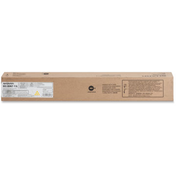 Sharp MX-60NT Original Toner Cartridge Sharp MX-60NT Original Toner Cartridge