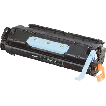 Canon CARTRIDGE106 Original Toner Cartridge Canon CARTRIDGE106 Original Toner Cartridge